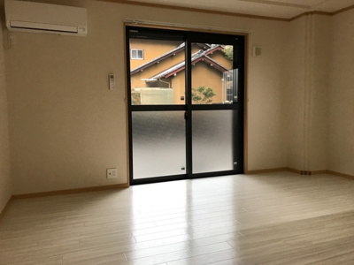 【その他】 | スカイコート | ※写真は別号室