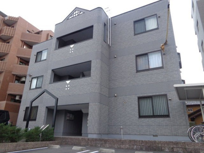 【外観】 | スカイコート | スカイコート