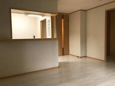 【その他】 | スカイコート | ※写真は別号室