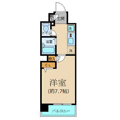 プレール・ドゥーク東京ベイⅡ