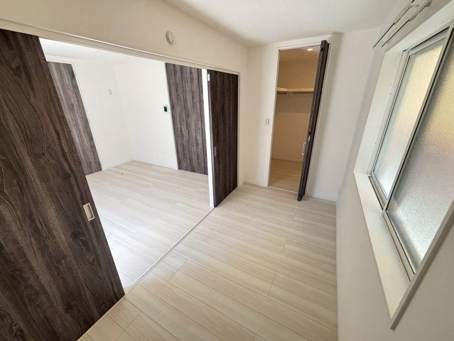 ソレイユビセレクト法蓮町Ⅰの内装