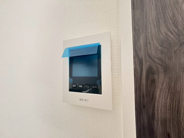 ソレイユビセレクト法蓮町Ⅰの設備