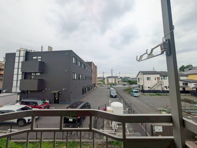 フルールの展望