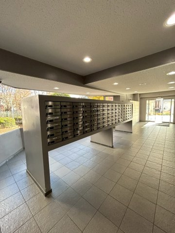 新武蔵野スカイハイツのその他共用部分|新武蔵野スカイハイツ