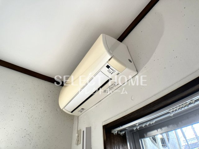 【設備】 | PINE　EAST | 同型タイプ