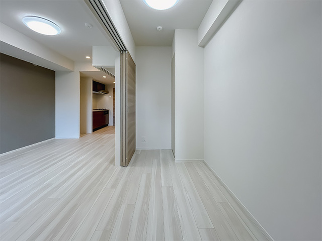 フロンティアレジデンス錦糸公園のその他|※写真は同タイプ住戸です。