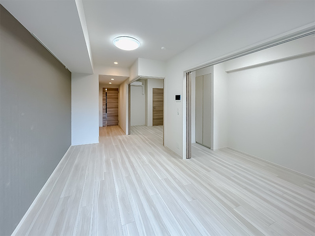 フロンティアレジデンス錦糸公園のその他|※写真は同タイプ住戸です。