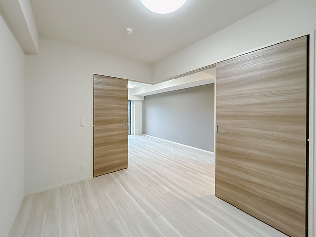 フロンティアレジデンス錦糸公園のその他|※写真は同タイプ住戸です。