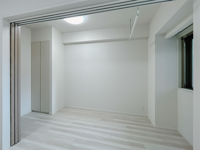 フロンティアレジデンス錦糸公園のその他|※写真は同タイプ住戸です。