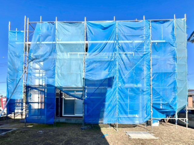 【中古戸建】伊勢崎市西久保町1丁目の外観|■外観｜今から見たい！大歓迎です♪お気軽にお問い合わせください♪オウチ探しは木ノ葉プランニング♪