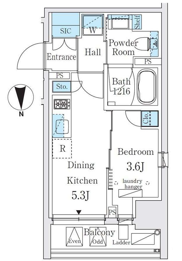 ジオエント秋葉原