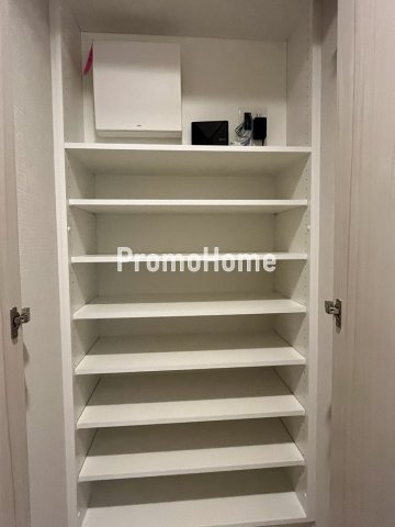 ジオエント秋葉原の収納