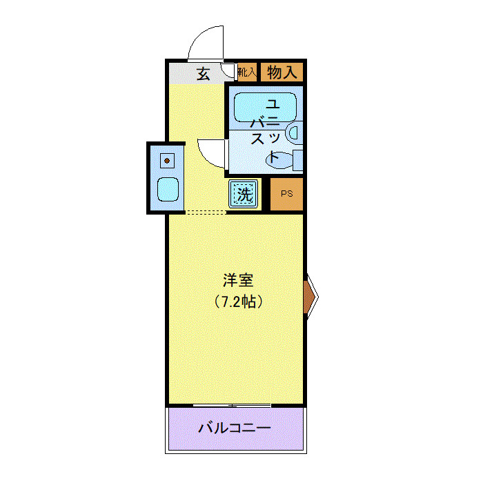 アーバンハイム寿