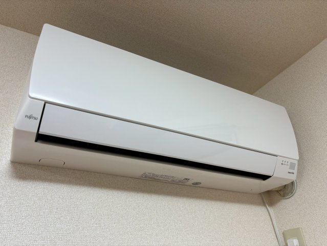 マウントヒルズの設備