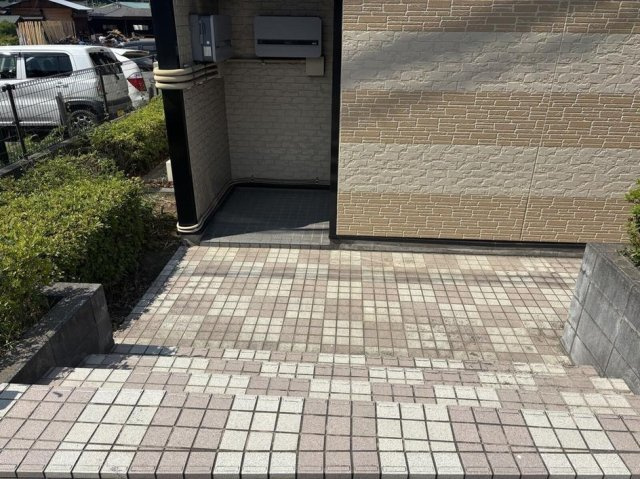 レオパレスＴＡＴＳＵＭＩのその他