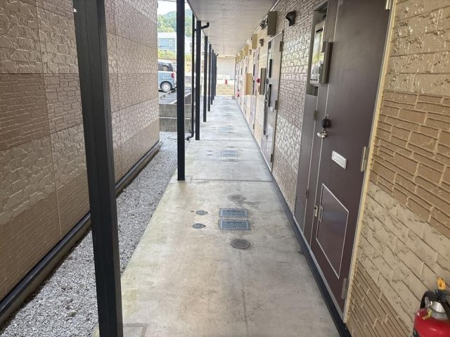 レオパレスＴＡＴＳＵＭＩのその他