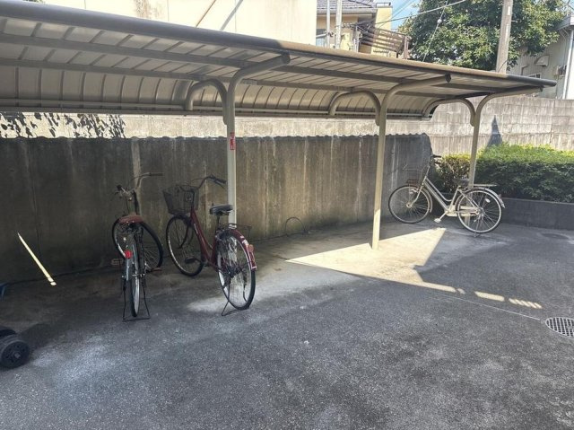 レオパレスＴＡＴＳＵＭＩのその他