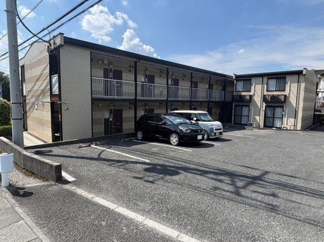 レオパレスＴＡＴＳＵＭＩ