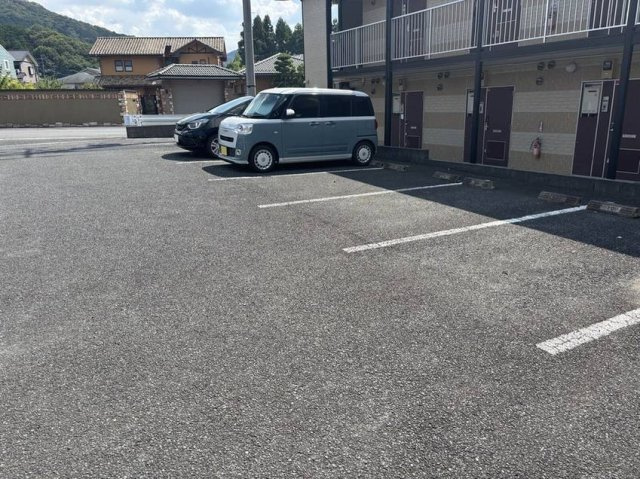 レオパレスＴＡＴＳＵＭＩのその他