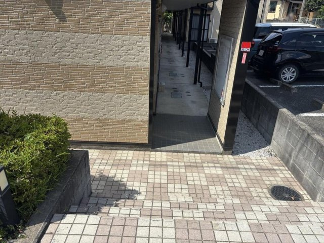 レオパレスＴＡＴＳＵＭＩのその他