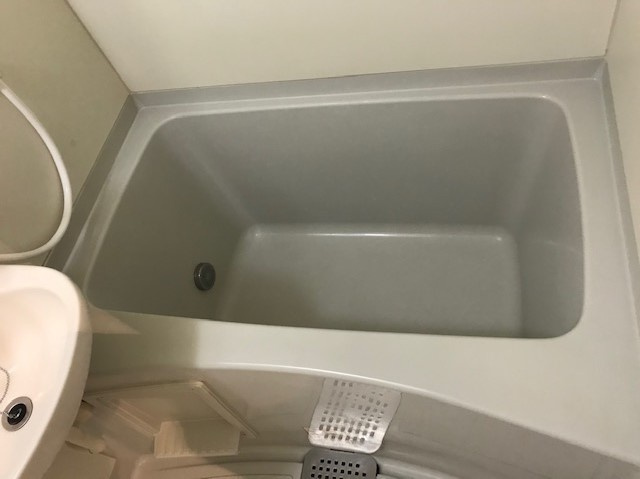 ヴィラアビターレふじみの浴室|日々の暮らしに欠かせないお風呂です