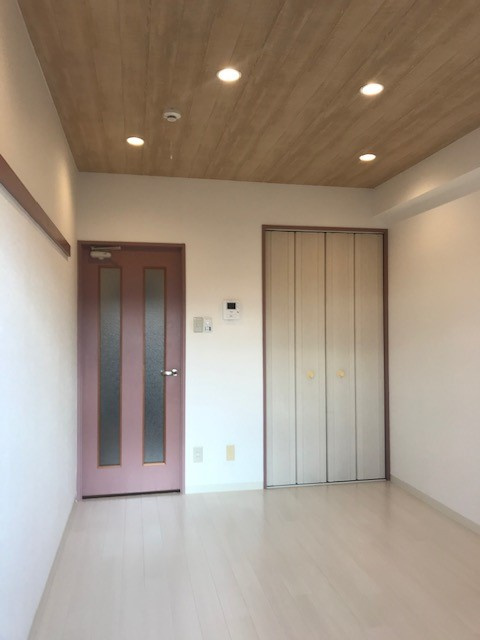 ヴィラアビターレふじみの居間・リビング|こちらの居間で趣味の時間をお楽しみください