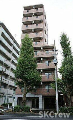 【外観】 | Ｊｅｗｅｌ西荻窪