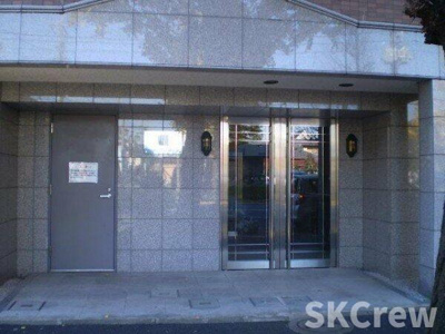 【エントランス】 | Ｊｅｗｅｌ西荻窪