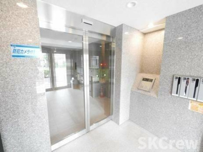 【ロビー】 | Ｊｅｗｅｌ西荻窪