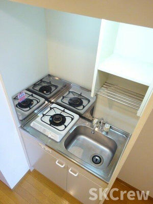 【キッチン】 | Ｊｅｗｅｌ西荻窪