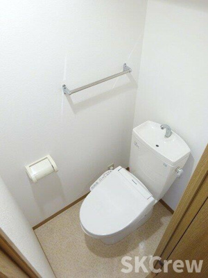 【トイレ】 | Ｊｅｗｅｌ西荻窪