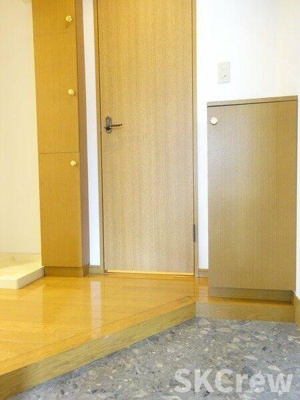 【玄関】 | Ｊｅｗｅｌ西荻窪