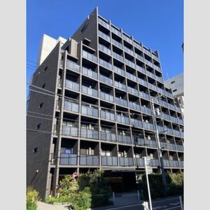 クレヴィスタ板橋西台Ⅱ