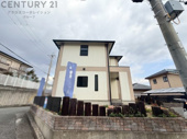 川西市緑が丘2丁目中古戸建の画像