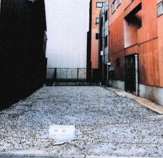 西田辺町　新築戸建用土地