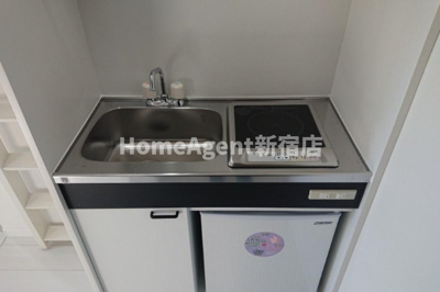 【キッチン】 | アルファ赤羽岩淵