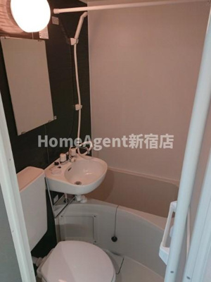 【浴室】 | アルファ赤羽岩淵