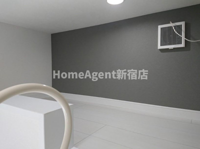 【内装】 | アルファ赤羽岩淵