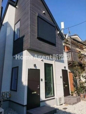 【外観】 | アルファ赤羽岩淵