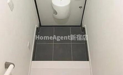 【玄関】 | アルファ赤羽岩淵