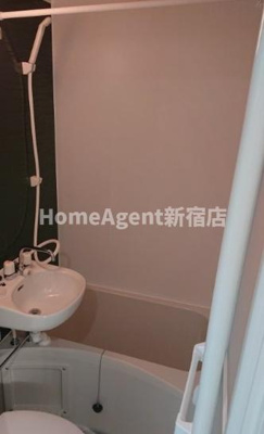 【浴室】 | アルファ赤羽岩淵