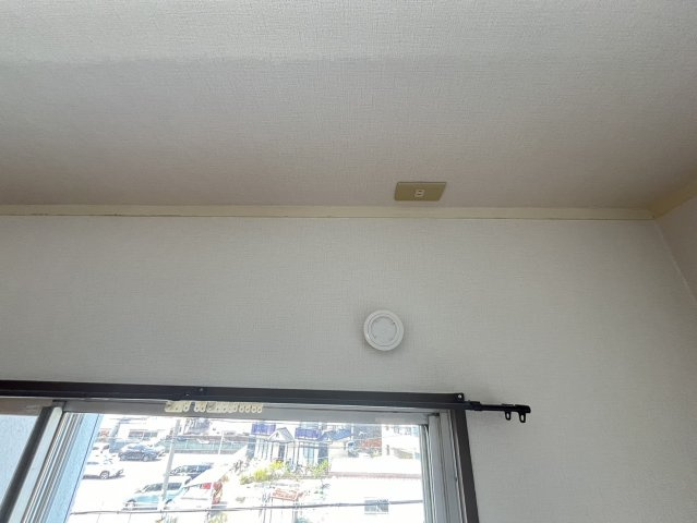 水畑マンションのその他