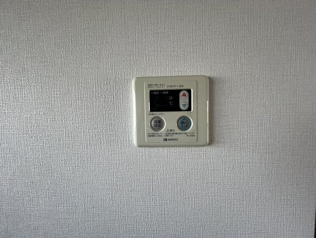 水畑マンションの設備