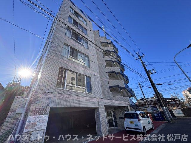 ベルトピア松戸第6