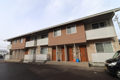 【外観】 | メゾンド・ノワールⅠ