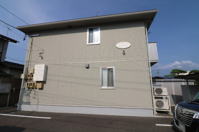 【外観】 | エーデルホーフ