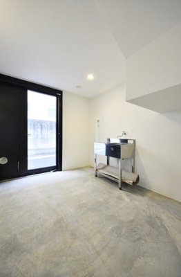 【玄関】 | ラフォンテ文京茗荷谷 | きれいな玄関です