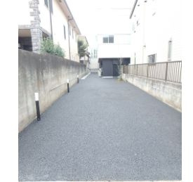 【その他】 | ラフォンテ文京茗荷谷