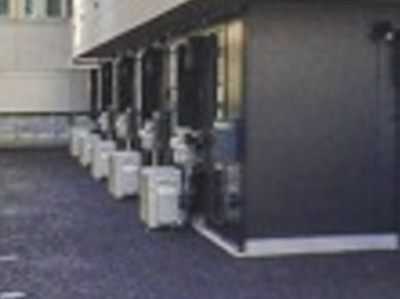 【エントランス】 | ラフォンテ文京茗荷谷 | 落ち着いたエントランスです