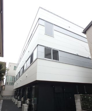 【外観】 | ラフォンテ文京茗荷谷 | 外観です